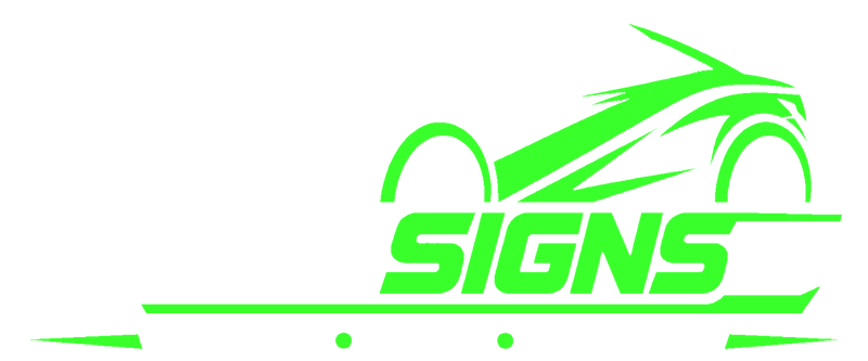 RealSignsNC